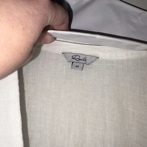 Jasmine Dress - Picture 5 of 6